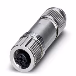Phoenix Contact 1424683, IP65, 41,8 g, -40 - 85 °C, 1 pièce(s)