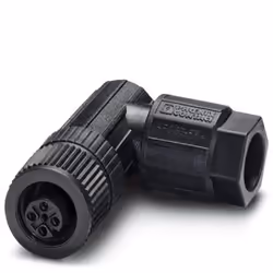 Phoenix Contact 1424690, IP65, 15,4 g, -40 - 85 °C, 1 pièce(s)