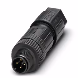 Phoenix Contact 1424691, IP65, 13 g, -40 - 85 °C, 1 pièce(s)