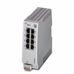 Phoenix Contact 2702881, Fast Ethernet (10/100)