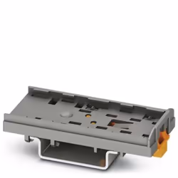 Phoenix Contact 3274054, Adaptateur de fiche de test, 1 pièce(s), Polyamide, Gris, V0, 28,6 mm