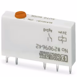 Phoenix Contact 2909642, 5 x 16 x 28 mm, 6,77 g, -40 - 85 °C