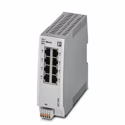 Phoenix Contact 2702882, Fast Ethernet (10/100)