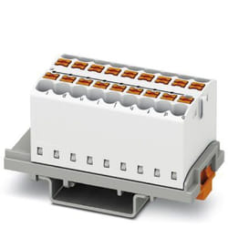 Phoenix Contact 3273056 accessoire pour tableaux de distribution électrique
