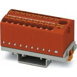 Phoenix Contact 3273114 accessoire pour tableaux de distribution électrique