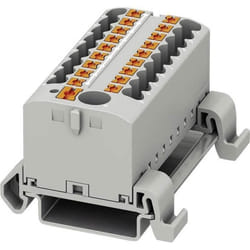 Phoenix Contact 3273242 accessoire pour tableaux de distribution électrique