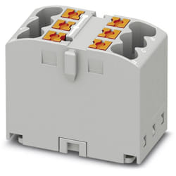 Phoenix Contact 3273264 accessoire pour tableaux de distribution électrique