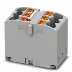 Phoenix Contact PTFIX 6X2,5-G, 16 mm, 28,6 mm, 22,7 mm, 450 V
