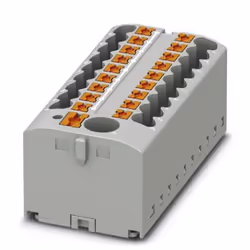 Phoenix Contact 3273504, 56,5 mm, 22,7 mm, 450 V