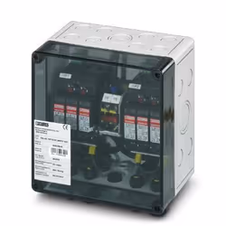 Phoenix Contact 2404299, 2,3 kg