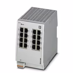 Phoenix Contact 2702903, Fast Ethernet (10/100)