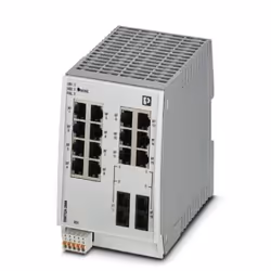 Phoenix Contact 2702906, Fast Ethernet (10/100)