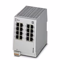 Phoenix Contact 2702909, Gigabit Ethernet (10/100/1000)