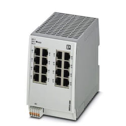 Phoenix Contact 2702909 commutateur réseau Gigabit Ethernet (10/100/1000)