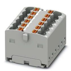 Phoenix Contact 3002758 accessoire pour tableaux de distribution électrique