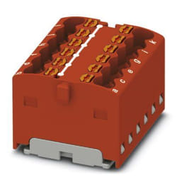 Phoenix Contact 3002766 accessoire pour tableaux de distribution électrique