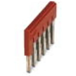Phoenix Contact - 1008238 Cavalier rouge 10 pc(s)