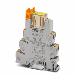 Phoenix Contact 2910539, 250 V, 14 x 104 x 80 mm, 64 g, -20 - 60 °C