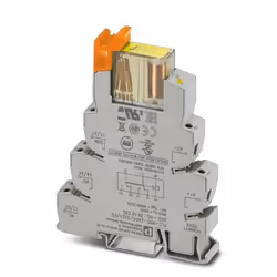 Phoenix Contact 2910535, 250 V, 14 x 104 x 80 mm, 64 g, -20 - 60 °C