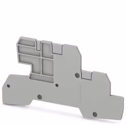 Phoenix Contact 1025464, 50 pièce(s), Polyamide, Gris, 50,7 mm, 5,1 g