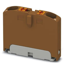 Phoenix Contact 1028072 accessoire de bornier 50 pièce(s)