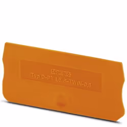 Phoenix Contact 1029571, 50 pièce(s), Polyamide, Orange, 24,3 mm, 1,32 g
