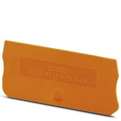 Phoenix Contact 1029571 accessoire de bornier 50 pièce(s)
