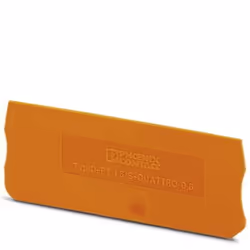 Phoenix Contact 1029591, 50 pièce(s), Polyamide, Orange, 24,3 mm, 1,48 g