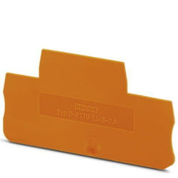 Phoenix Contact 1029589 accessoire de bornier 50 pièce(s)