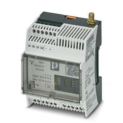 Phoenix Contact 1038567 commutateur réseau modulaire Modulateur de tête numérique modulaire