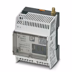 Phoenix Contact 1038568, 0.15 - 80 MHz, Edge, GPRS, GSM, LTE, 850,900,1800 MHz, 2600 MHz, Modulateur de tête numérique modula ...