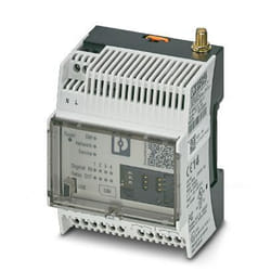 Phoenix Contact 1038568 commutateur réseau modulaire Modulateur de tête numérique modulaire