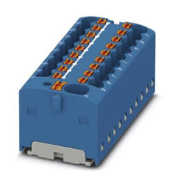 Phoenix Contact 1047419 accessoire de bornier 20 pièce(s)