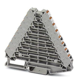 Phoenix Contact 1061721 accessoire de bornier 10 pièce(s)
