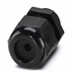 Phoenix Contact 1076600, Noir, Plastique, 10 pièce(s), 7 mm, IP66, -20 - 100 °C