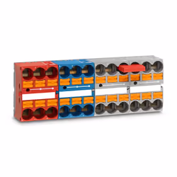 Phoenix Contact PTFIX 6X10/S BK bornier - Vue supplémentaire 5