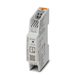 Phoenix Contact STEP3-PS/1AC/24DC/0.63/PT unité d'alimentation d'énergie 15 W Blanc