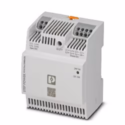 Phoenix Contact STEP POWER