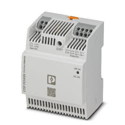 Phoenix Contact STEP POWER