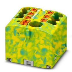 Phoenix Contact 1091669 accessoire de bornier 10 pièce(s)