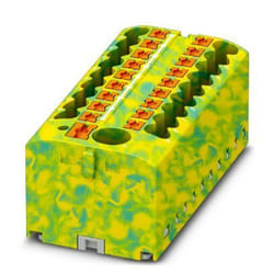 Phoenix Contact 1091670 accessoire de bornier 8 pièce(s)