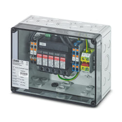 Phoenix Contact 1105828 armoire électrique IP65