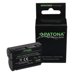 PATONA 1224 Lithium-Ion (Li-Ion) 2000 mAh