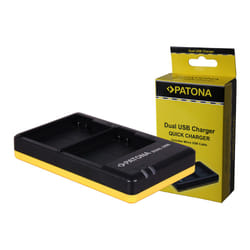 PATONA 1965 chargeur de batterie