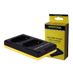 PATONA 1948 chargeur de batterie