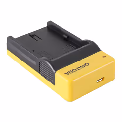 PATONA 151583 chargeur de batterie CC