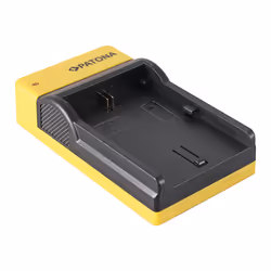 PATONA 151583 chargeur de batterie CC