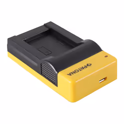 PATONA 151650 chargeur de batterie CC