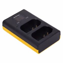 PATONA 9886, Surcharge, Surchauffe