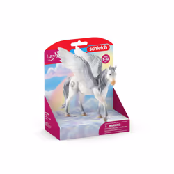 schleich BAYALA Pégase - Vue supplémentaire 2
